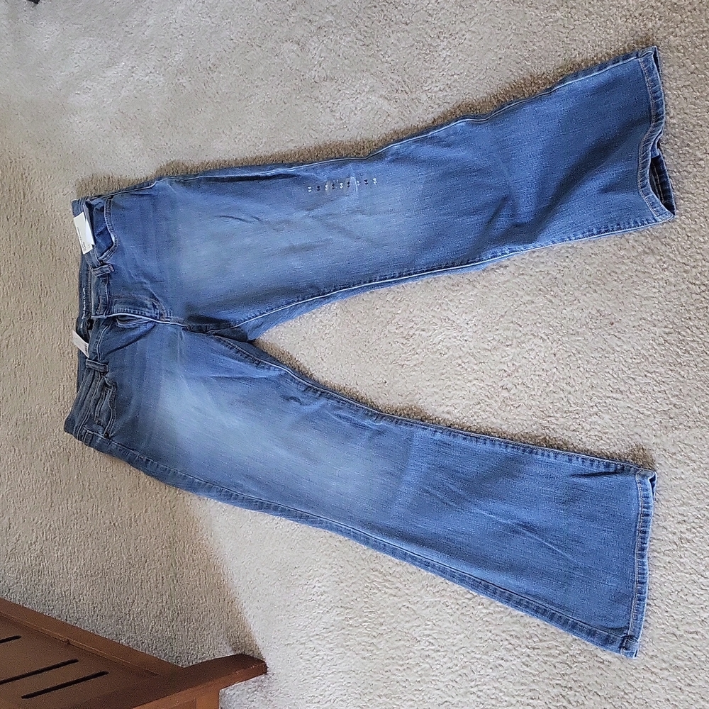 New New York & Company Jeans
